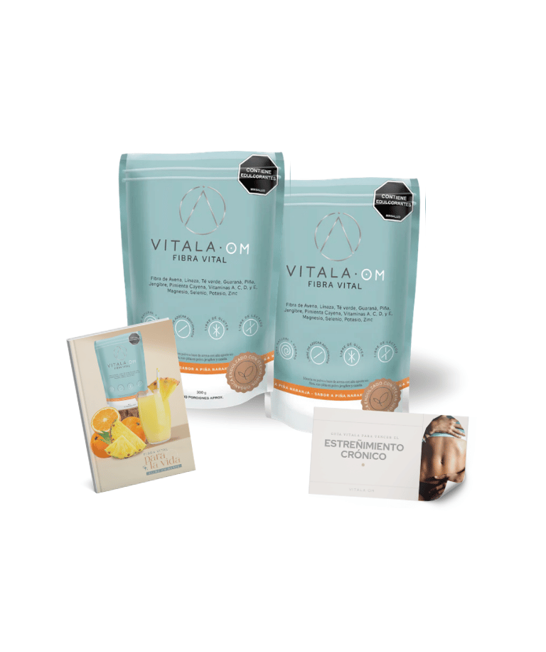 KIT VITALA X2 PROMO