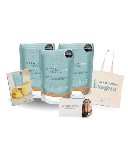 KIT VITALA X3 PROMO