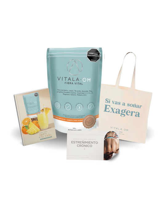 KIT VITALA PROMO