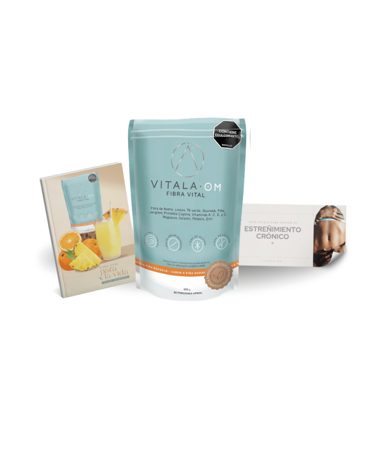 KIT VITALA PROMO