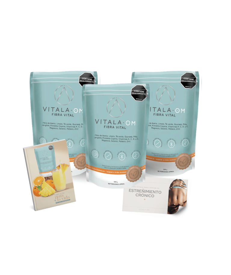 KIT VITALA X3 PROMO