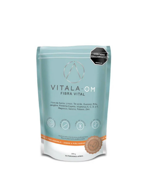 FIBRA VITAL