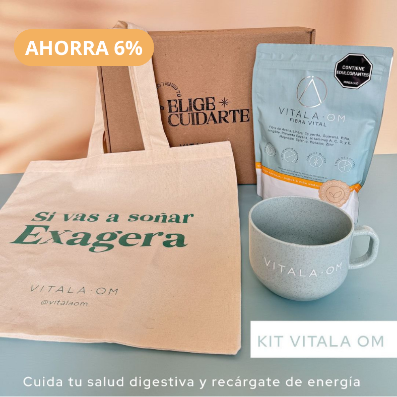 KIT VITALA OM