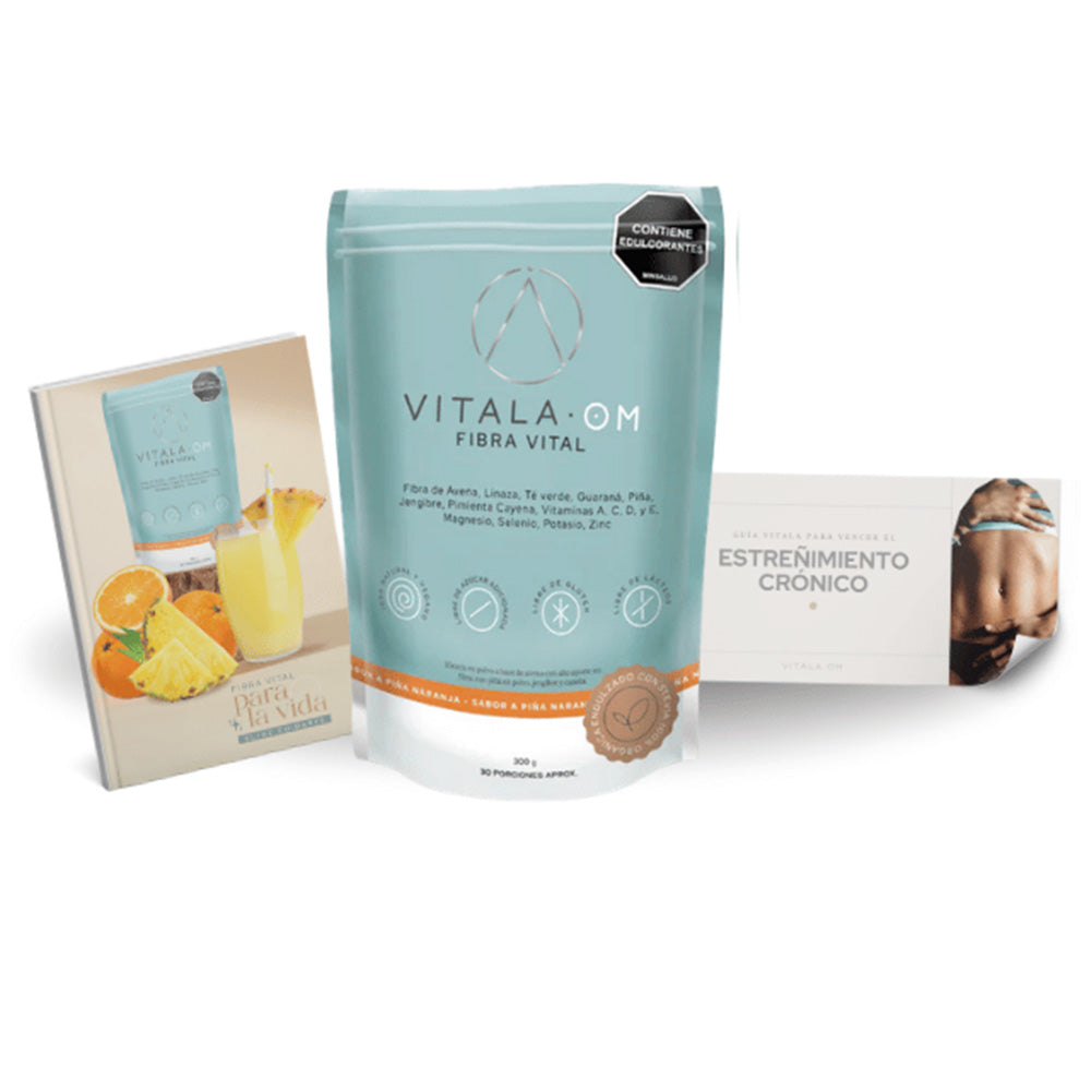 KIT VITALA PROMO