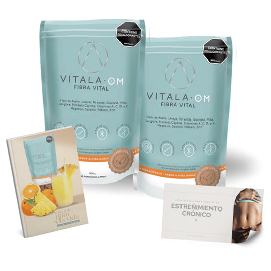 KIT VITALA  X2 PROMO